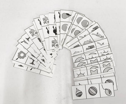 Nn/Pre Reading Skills (Read Small Line)