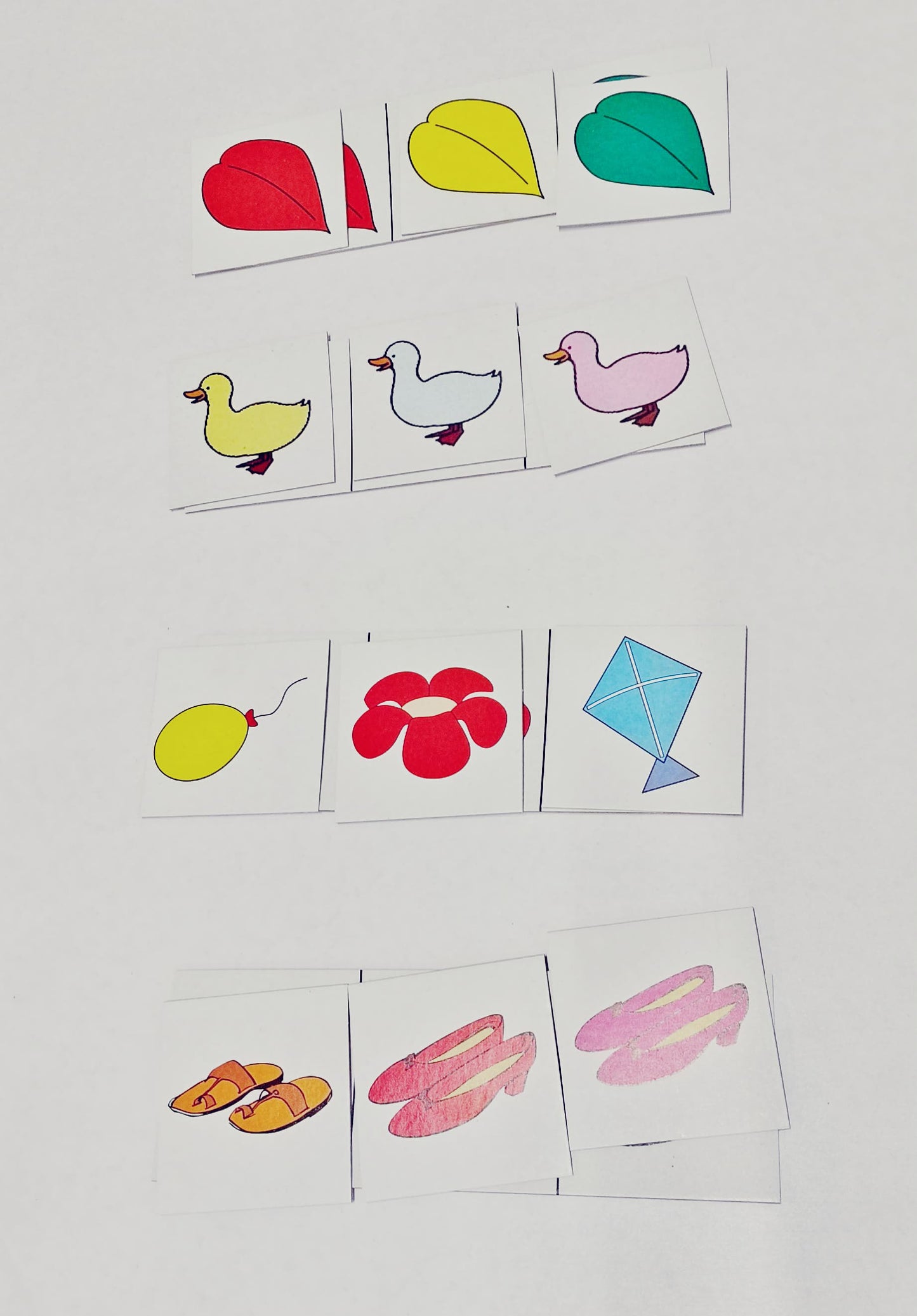 Nn/Remember Sequence