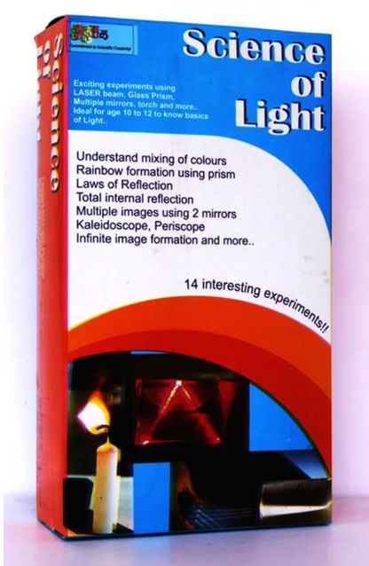 Science Of Light