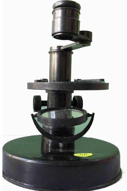 Tw/Simple Microscope 20X