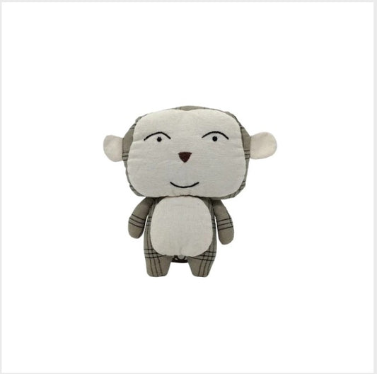 Ss/Monkey Toy