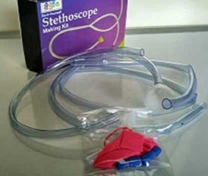 Stethoscope Making Kit