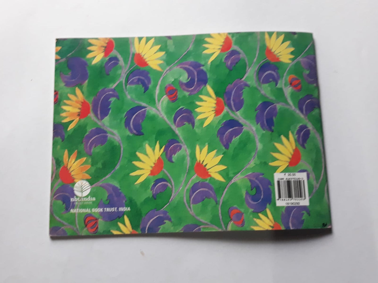 Sunflowers And Butterflies English