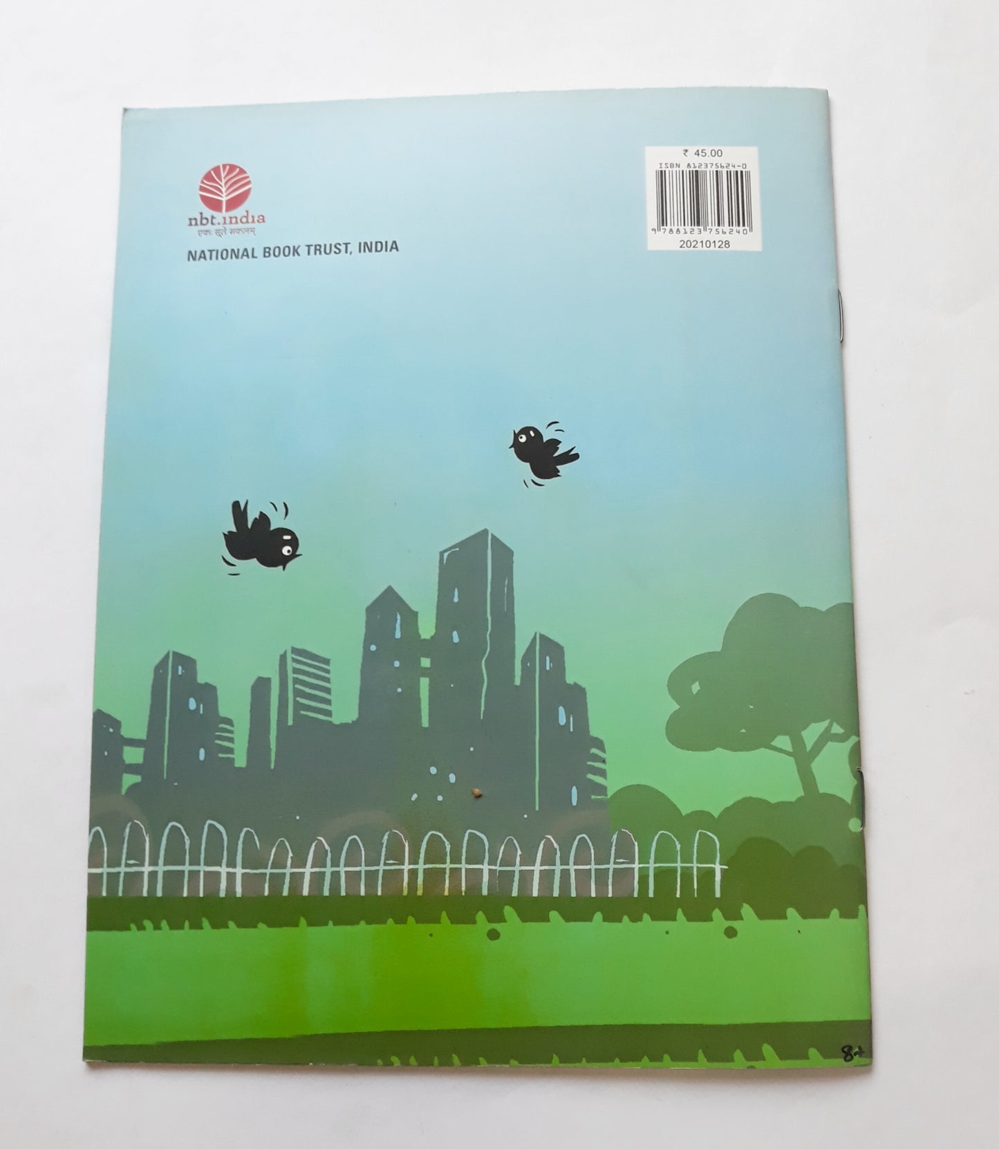 A Tale of Two Dogs English