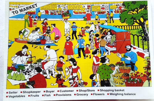 Talk About Picture Large