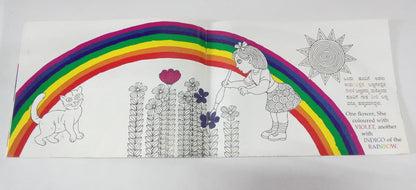 Anandi's Rainbow Kannada English Bilingual