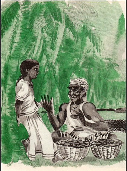 N/Eng The Day The River Spoke