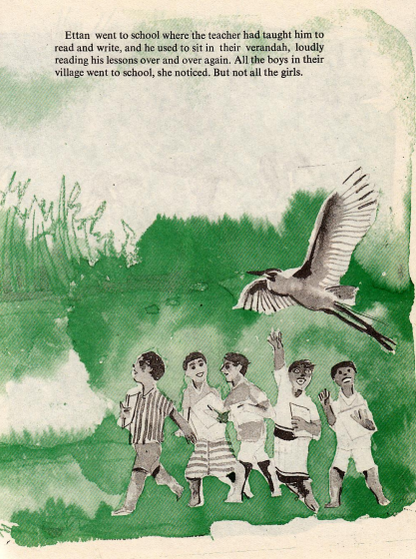 N/Eng The Day The River Spoke