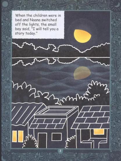 The Laughing Onion English