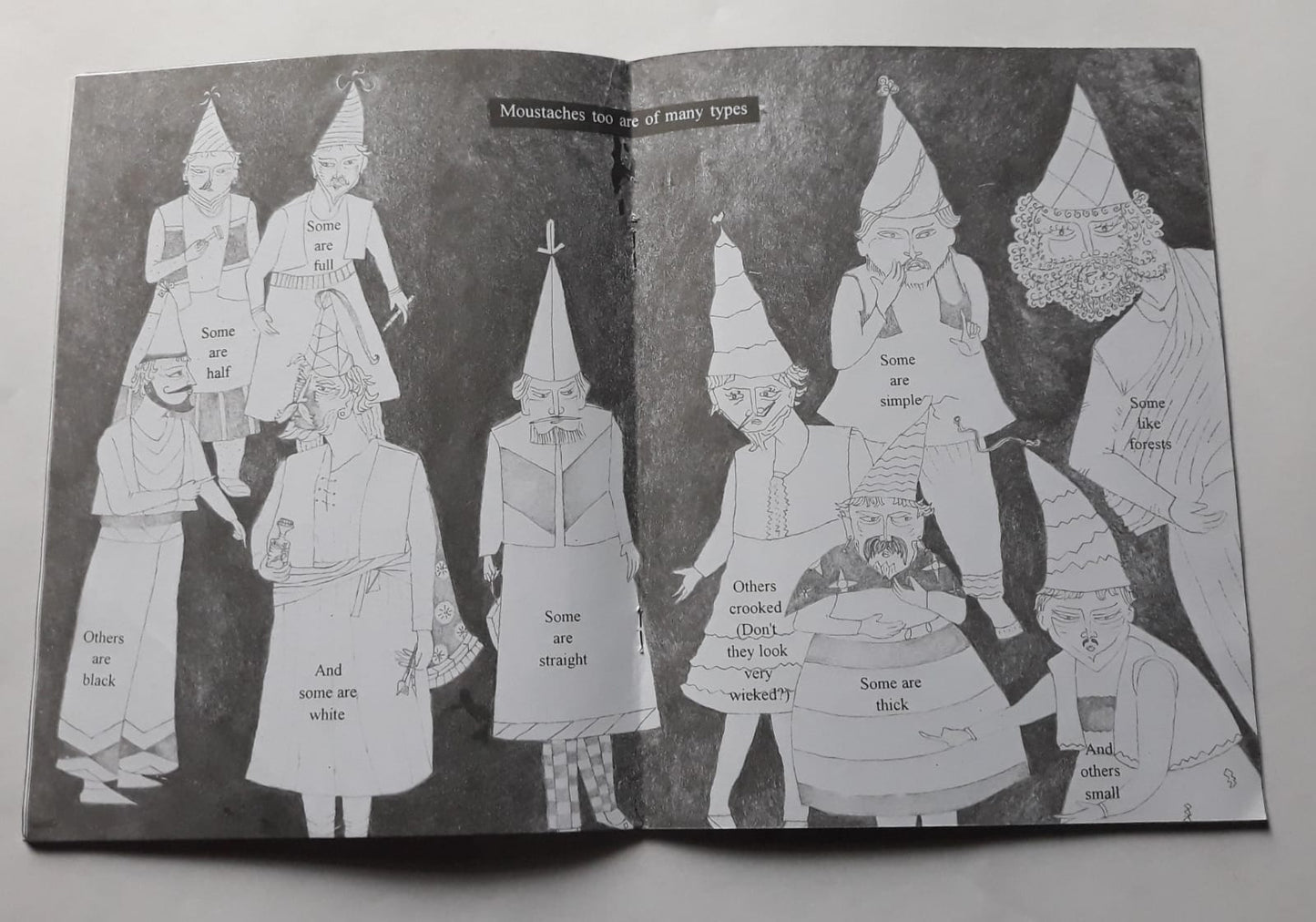 The Magician English -2