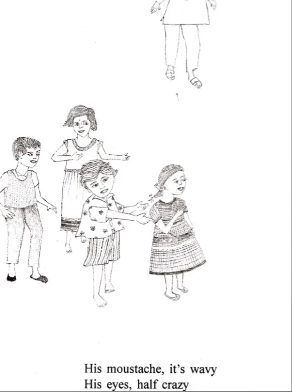 The Magician English