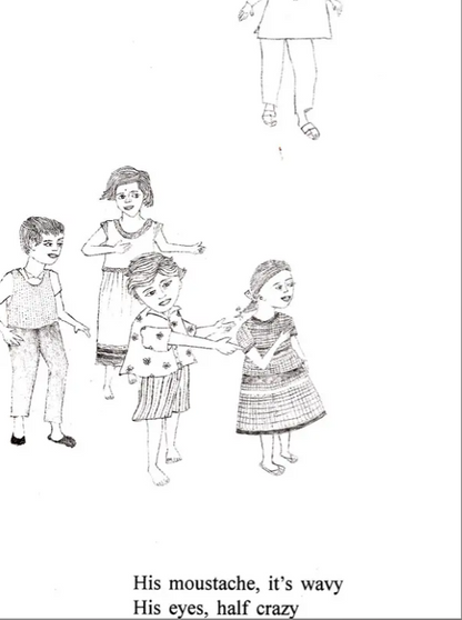 The Magician English