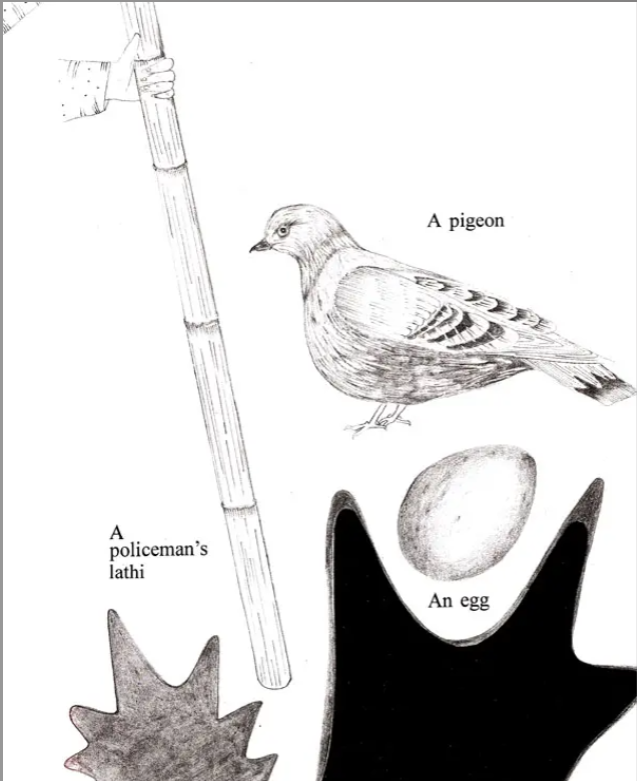 The Magician English