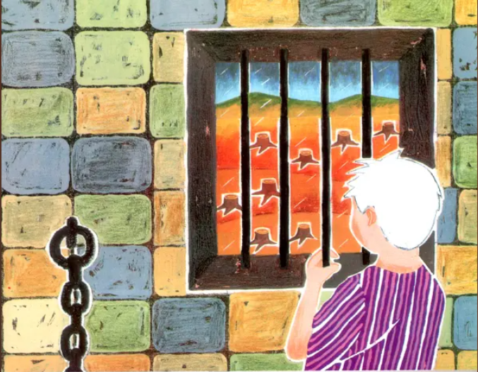 The Prince And The Coral Sea Hindi