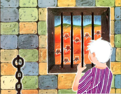 The Prince And The Coral Sea Hindi