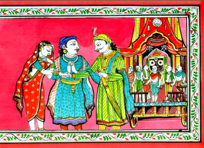 The Royal Sweeper English set