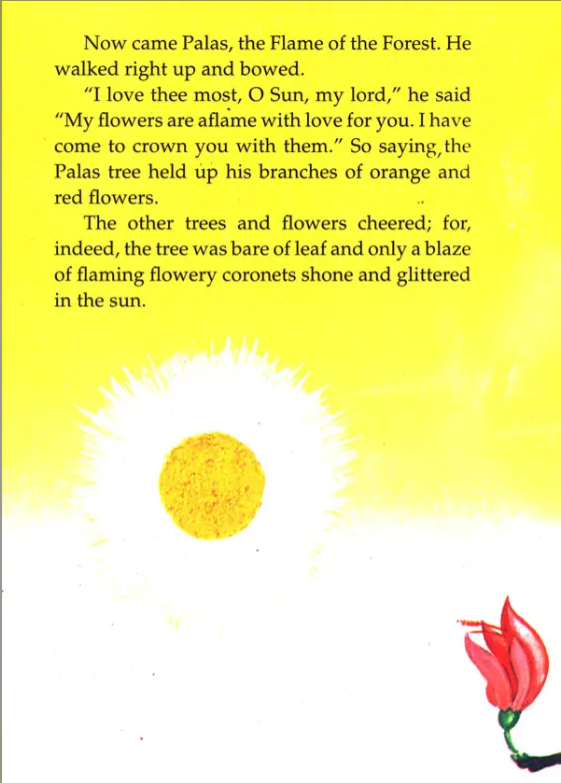 N/Eng The Summer Tree Contest