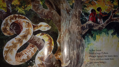 N/Eng The Sun And The Moon