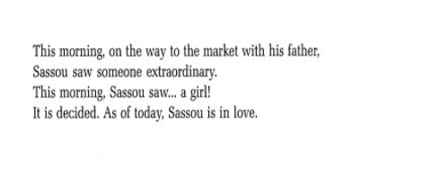 The Watermelon Route English