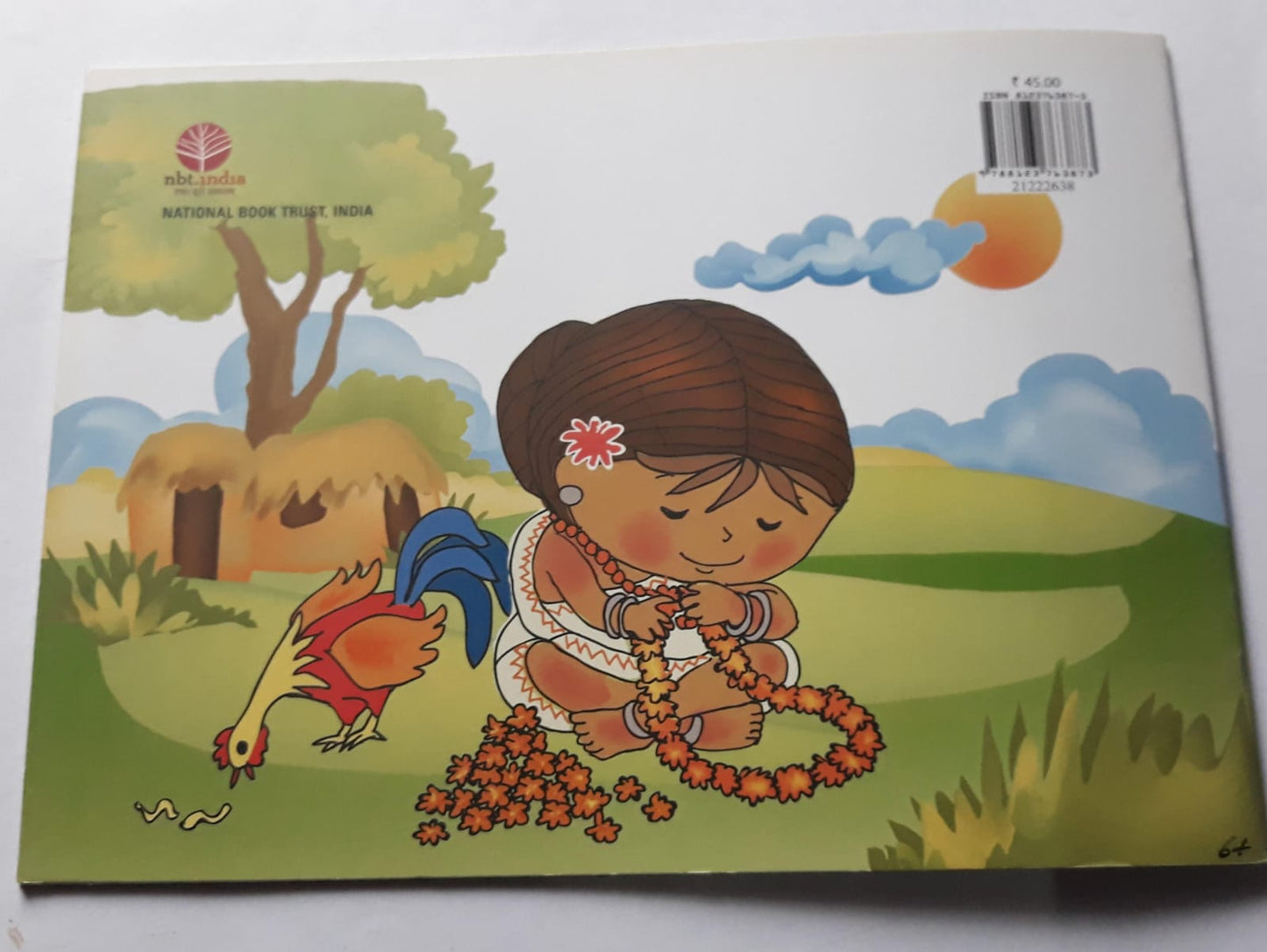 The Whole Wide World English