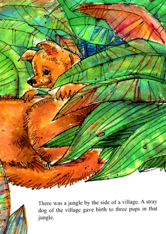 Tit for Tat English set