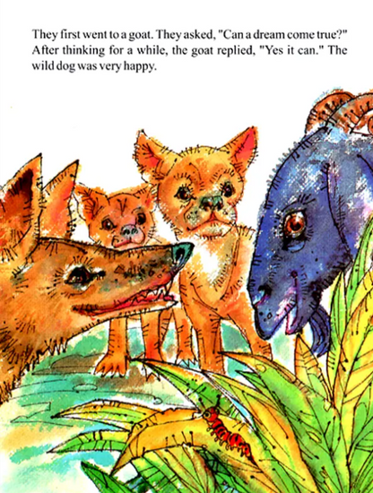 Tit for Tat English set