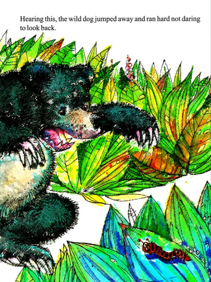 Tit for Tat English set