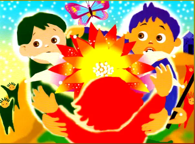 Titli And The Music Of Hope English