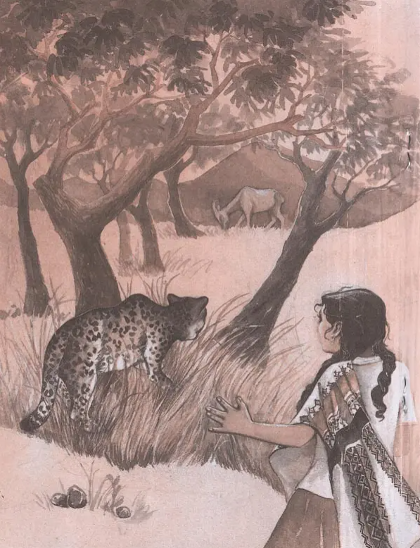 The Toda And The Thar Hindi