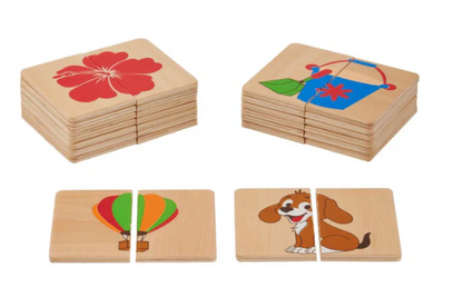 Vr/Toddler Make A Picture