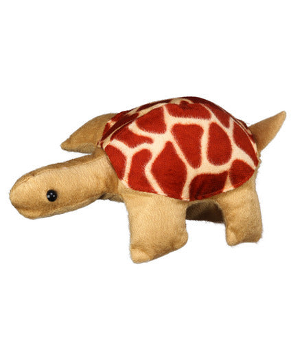 Vr/Glove Puppet Tortoise