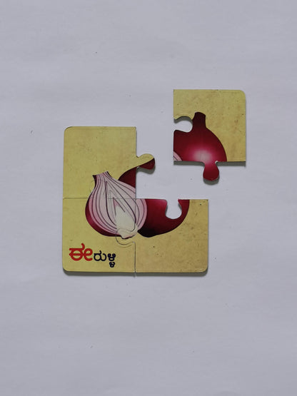 Kannada Language Complete Learning Kit