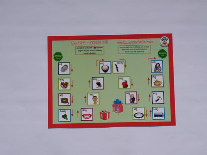 Kannada Language Complete Learning Kit