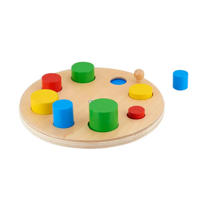 Vr/Turn And Match set