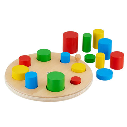 Vr/Turn And Match set