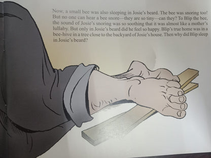 Two Friends English set