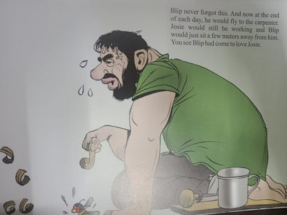 Two Friends English set