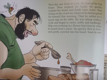 Two Friends English set