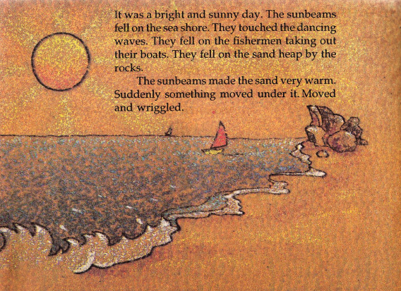 N/Eng Tyltyl's Adventures