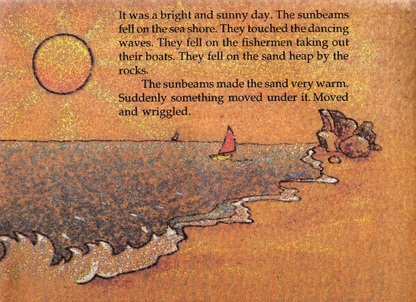 N/Eng Tyltyl's Adventures