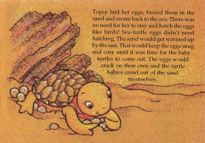 N/Eng Tyltyl's Adventures