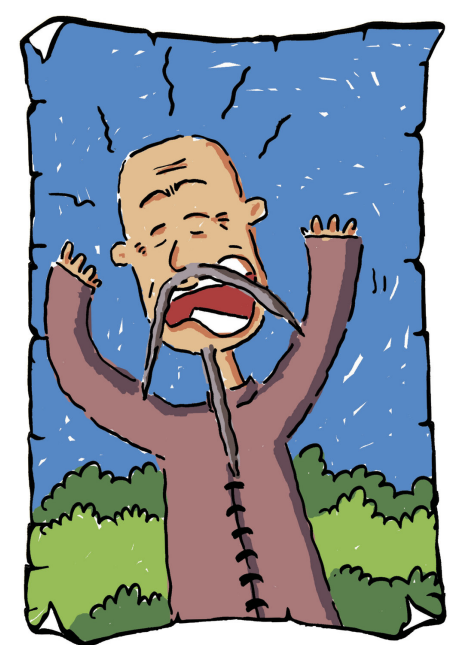 Pb/Eng Wailers Three