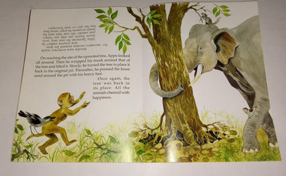 N/Kan Eng What Happened