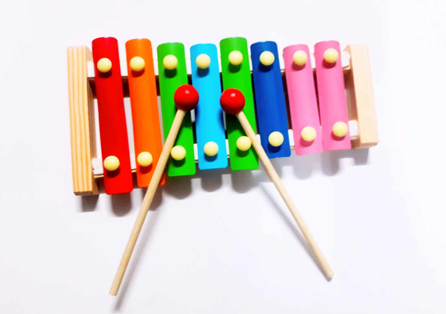 Cn/Wooden Xylophone