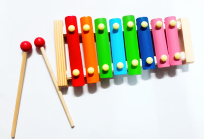 Cn/Wooden Xylophone